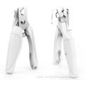 Professional pet nail clipper Stainless steel dog pet